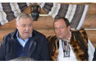 Gheorghe Flutur: 'Dacă aș spune că merg cu PSD, semăn a om slab care are nevoie de cârjă'
