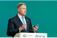 Iohannis a băgat România în Alianța Solară