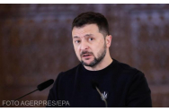 Primarul Kievului critică greșelile lui Zelenski și îndeamnă la sinceritate cu privire la situația de pe front