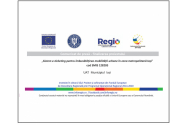 UAT Municipiul Iași a implementat proiectul „Sistem de e-ticketing pentru îmbunătățirea mobilității în zona  metropolitană Iași”– Comunicat de presă - finalizarea proiectului