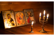  Măiestria tăcută. O călătorie în inima lumii iconarilor