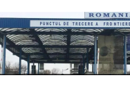  Controale extinse în vămile din România