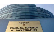 Consiliul Superior al Magistraturii își alege o nouă conducere