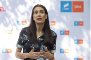 Clotilde Armand și-a majorat salariul cu 50%, cu mâna viceprimarului USR
