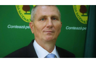 Directorul general al Romsilva, Daniel Nicolescu, și-a creat post de consilier pentru el
