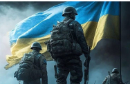 BBC a publicat mărturia unei soldat ucrainean, acesta vorbește despre iadul prin care a trecut