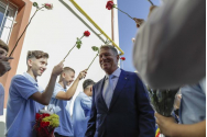 Prăbușirea lui Klaus Iohannis. A ajuns sub Traian Băsescu. Evenimentele care i-au marcat mandatul