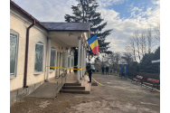 Soțul agresor de la Belcești, 30 de zile după gratii