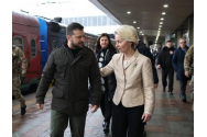 Statele UE au plasat comenzi pentru aproximativ 60.000 de noi obuze pentru Ucraina
