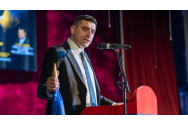 George Simion, liderul AUR: Nein Schengen!