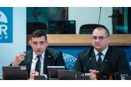 George Simion apără drepturile românilor din diaspora: E important să nu se mai interzică mașinile cu numere de România