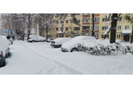 Flutur cere bani Guvernului pentru încălzirea orașelor Suceava și Vatra Dornei
