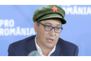 PSD vrea să-l trimită pe Victor Ponta ambasador în SUA