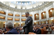Premierul vrea adoptarea bugetului de stat pe 2024 înainte de Crăciun