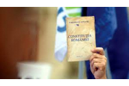 8 decembrie, Ziua Constituţiei României