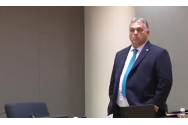 Orban arată sarcastic spre Ucraina: „Este o glumă!”