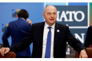 Declarație fără perdea: Geoană spune că intrarea Ucrainei, Moldovei, Georgiei în UE şi NATO e calea ca România să evadeze de la periferia Europei