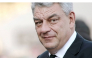 Mihai Tudose îl critică dur Robert Sighiartău: NU mă interesează să fiu Ambasador în SUA. Am fitilul scurt