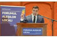 George Simion traduce condițiile Austriei: PSD și PNL au înghițit ca gușterii un mare nimic