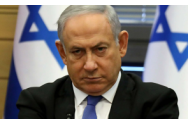 Netanyahu a 'explodat' și acuză Occidentul: 'Nu puteți susține eliminarea Hamas, dar să faceți presiuni pentru a pune capăt războiului în Gaza!'