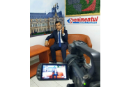 „Mai bine de o treime din parcul auto al Iașului stă nemișcat, iar peste 25 la sută dintre vehicule nu au legătură cu Iașul”