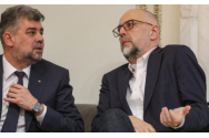 Se pregătesc noi jocuri politice? Marcel Ciolacu: ‘Este exclusă o alianță cu AUR. Domnul Kelemen Hunor este unul dintre politicienii serioși ai României, un român serios de etnie maghiară’
