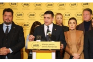 George Simion, reacție la atacurile lui Marcel Ciolacu pe tema Schengen: 'Îl invit să vadă, poate îi traduce cineva din cabinetul dumnealui'