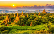  Myanmar a devenit cel mai mare producător de opiu din lume