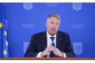 Klaus Iohannis, discuție telefonică cu Maia Sandu înainte de a pleca la Bruxelles. Ce garanții îi oferă președintele
