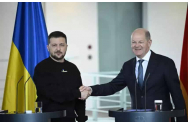 Olaf Scholz se prăbușește, iar în Germania bate vântul unei schimbări care va mătura tot