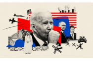 Joe Biden a smuls înfrângerea din ghearele victoriei: SUA au învățat să piardă și lumea se schimbă radical