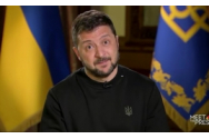 Volodimir Zelenski a sosit la Oslo pentru a se întâlni cu liderii ţărilor nordice