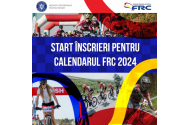 Vatra Dornei va găzdui prima ediţie a Campionatelor Balcanice de ciclocros