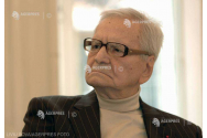 105 ani de la nastere maestrului Radu Beligan