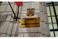 Haos la Finanțe - O eroare de redactare putea duce la scăderea salariului minim de la 1 ianuarie