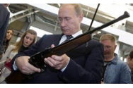 Cu peste 600.000 de ruși pe front în Ucraina, Putin a dat ordinul: 'Armata ucraineană a intrat într-un sac de foc!'