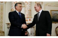 Putin îi laudă pe Viktor Orban şi pe Robert Fico: Nu sunt politicieni proruşi, ci pro-naţionali, îşi apără interesele. Astfel de oameni nu mai există