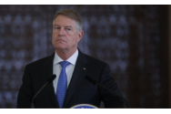 Klaus Iohannis și 'șerpașii' - Gafă sau jargon diplomatic?
