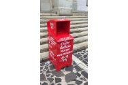 Moș Crăciun vine și la Opera Iași! 