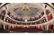 Opera din Iași, început de an în forță