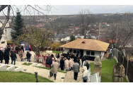 Bojdeuca lui Ion Creangă, redată publicului după renovări și controverse