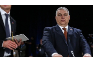 Eșecuri pe bandă rulantă pentru Zelenski. Pachetul de 50 de miliarde de euro al UE a fost blocat de Viktor Orban