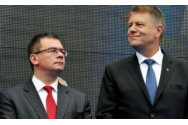 Mihai Răzvan Ungureanu îl distruge pe Klaus Iohannis: Și-ar dori un președine pentru care România să fie 'nu doar o hartă pe perete sau o sumă de destinaţii'