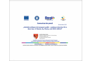 Consiliul Județean Neamț – „Achiziție mijloace de transport public - autobuze electrice 10 m deal, Iași, CJ Neamț, Tg. Mureș, cod SMIS 128113”