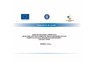 ROGIPA S.R.L, comuna Românești, județul Iași, a derulat începând cu data 23.01.2023, proiectul „DEVOLTAREA ACTIVITĂȚII ROGIPA SRL PRIN ACHIZIȚIONAREA DE ECHIPA-MENTE ȘI UTILIZAJE NECESARE RETEHNOLOGIZĂRII”,