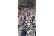 Dosar de ucidere din culpă și vătămare corporală după tragedia din Odorheiu Secuiesc. Trei posibili responsabili. Clădirea aparține Arhiepiscopiei Romano-Catolice