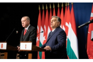  Întâlnire V. Orban – R. Erdogan: ce cadouri inedite și-au făcut cei doi 'războinici' + acord de cooperare strategică între Ungaria și Turcia