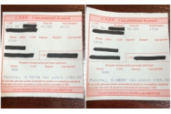1 din 5 pensionari trăiește din pensia minimă. La cât a ajuns pensia medie în România