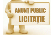 ANUNȚ DE PARTICIPARE  la procedura de achiziție pentru atribuirea contractului de achiziție având ca obiect Furnizare echipamente și Lucrări de montare/instalare și punere in funcțiune instalaţii/echipamente pentru construirea de capacități noi de pr