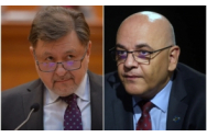 Ministrul Rafila îl lasă pe Arafat fără control asupra Unităților de Primiri Urgență